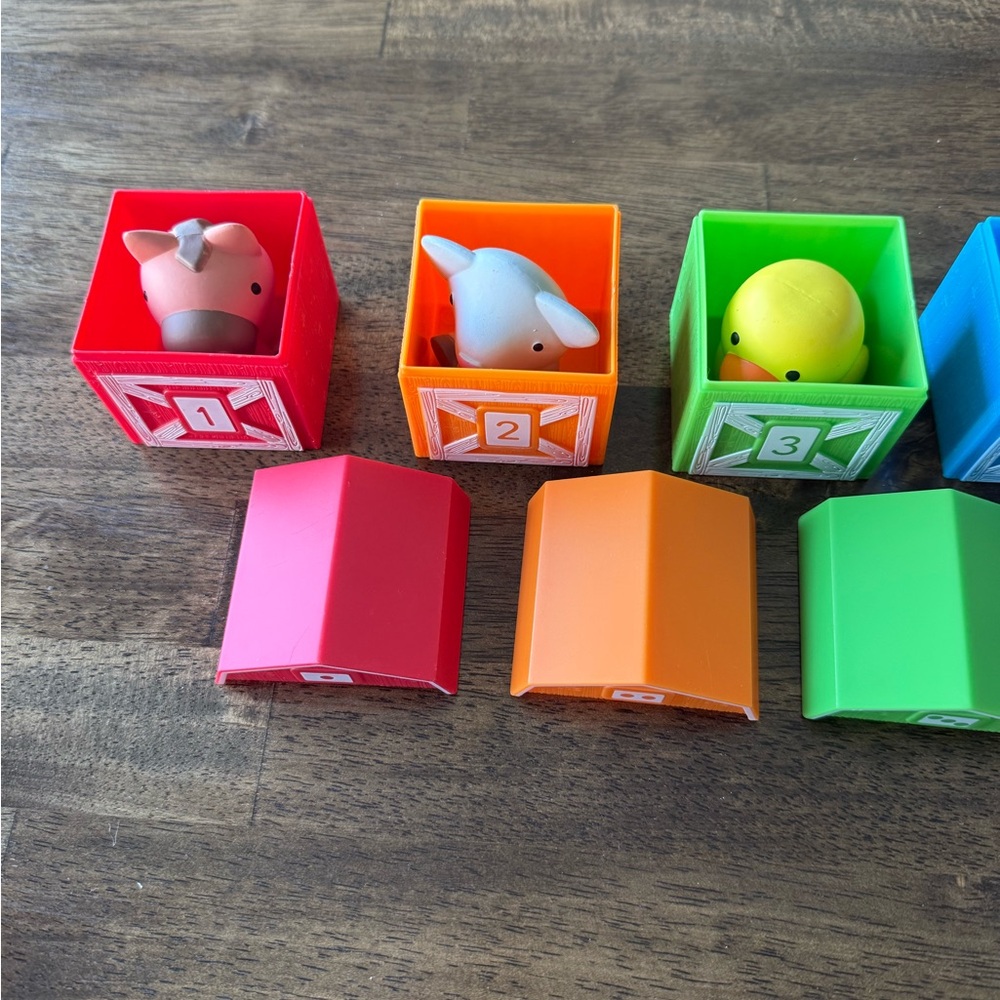 Learning Toy Bundle - Picture 3 of 6